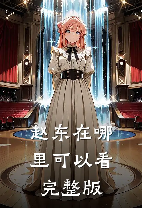 赵东在哪里可以看完整版