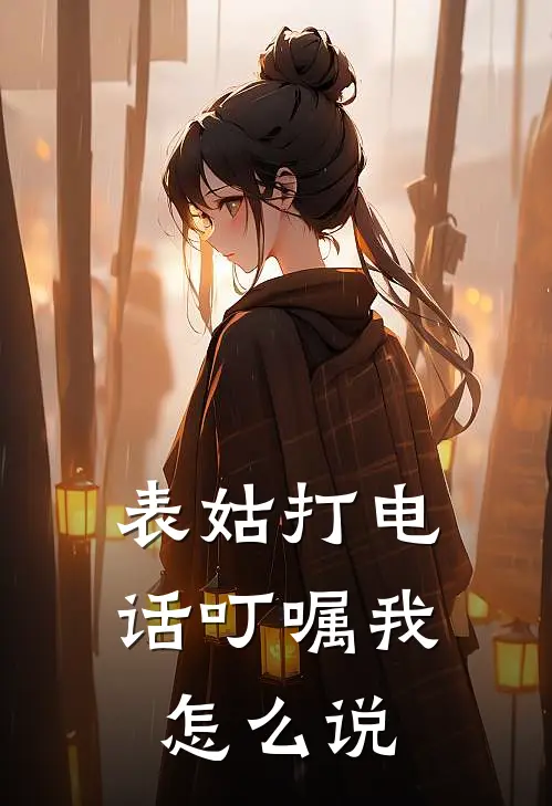表姑打电话叮嘱我怎么说