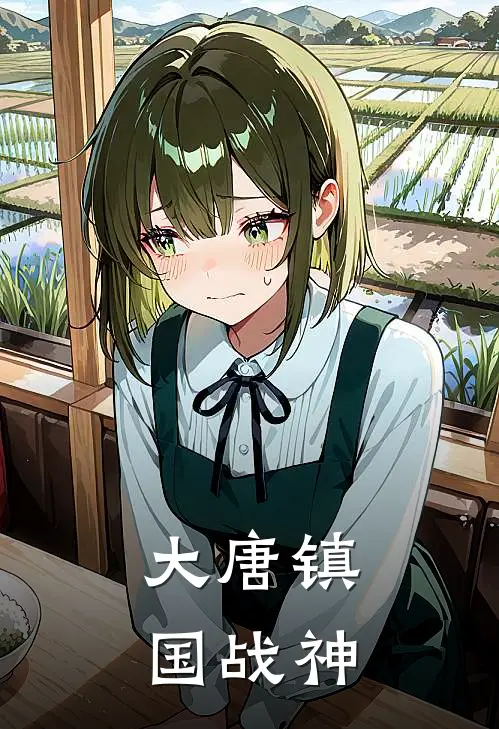 大唐镇国战神
