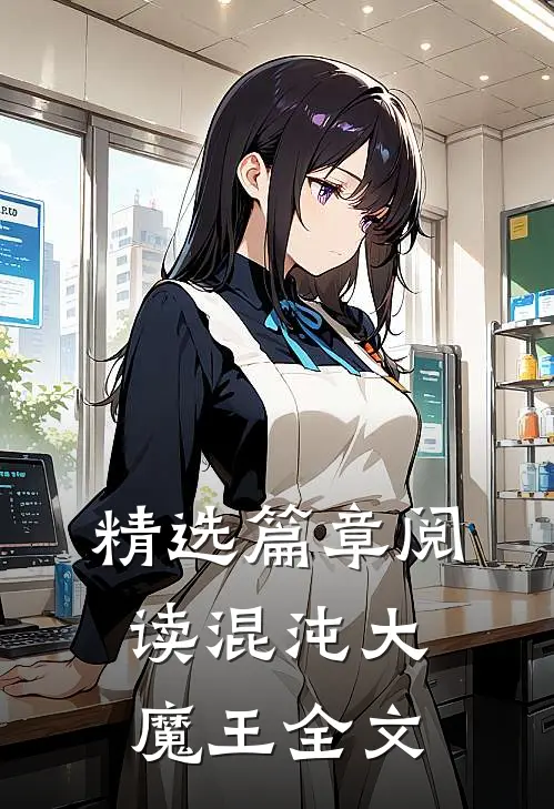 精选篇章阅读混沌大魔王全文
