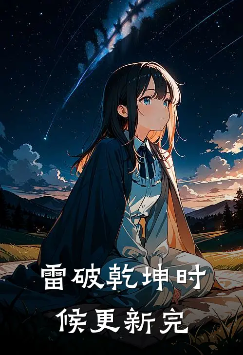 雷破乾坤时候更新完