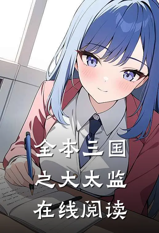 全本三国之大太监在线阅读
