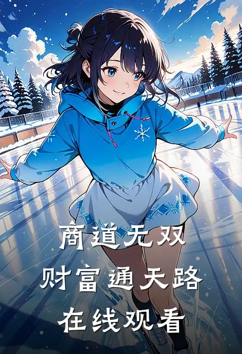 商道无双,财富通天路在线观看