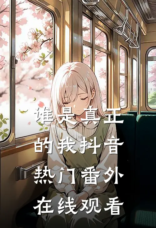 谁是真正的我抖音热门 番外在线观看