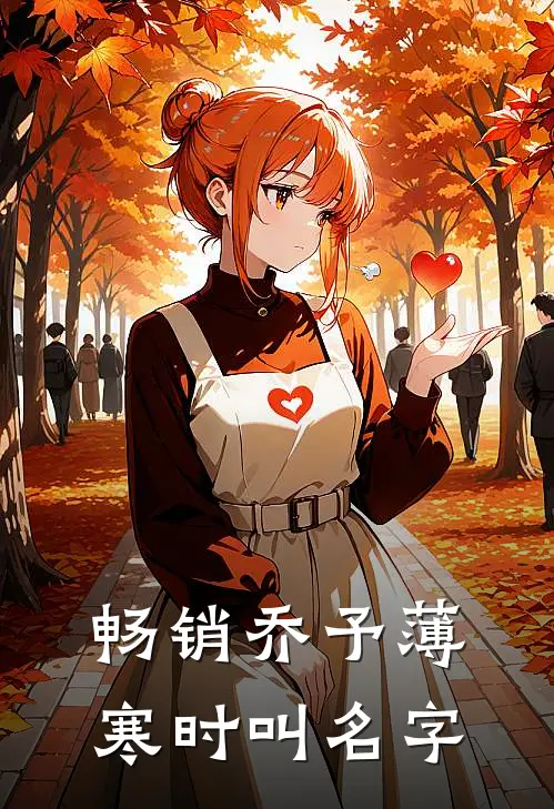 畅销乔予薄寒时叫名字