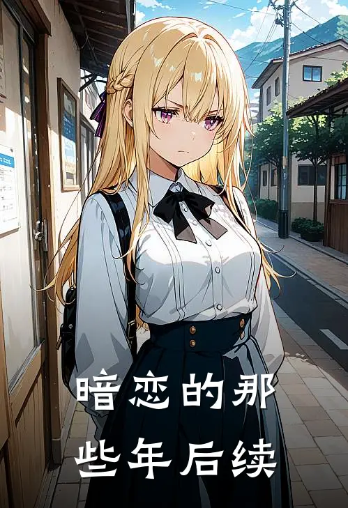暗恋的那些年后续