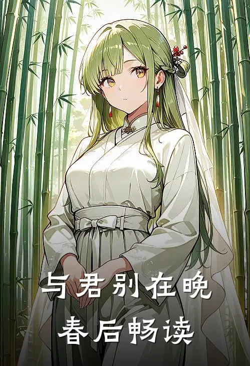 与君别在晚春后畅读