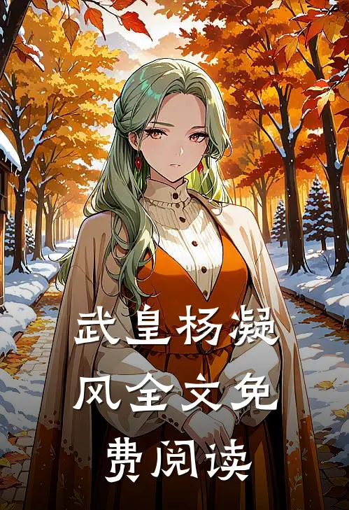 武皇杨凝风全文免费阅读