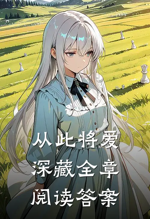 从此将爱深藏全章阅读答案