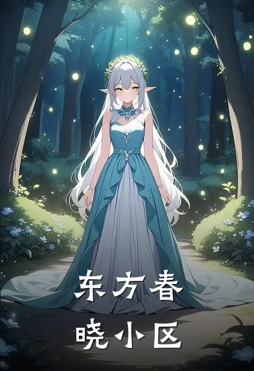 东方春晓小区