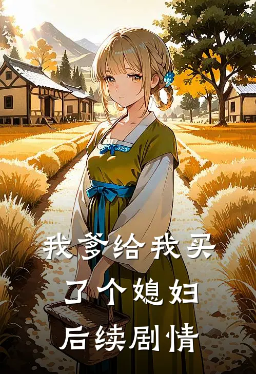 我爹给我买了个媳妇后续剧情