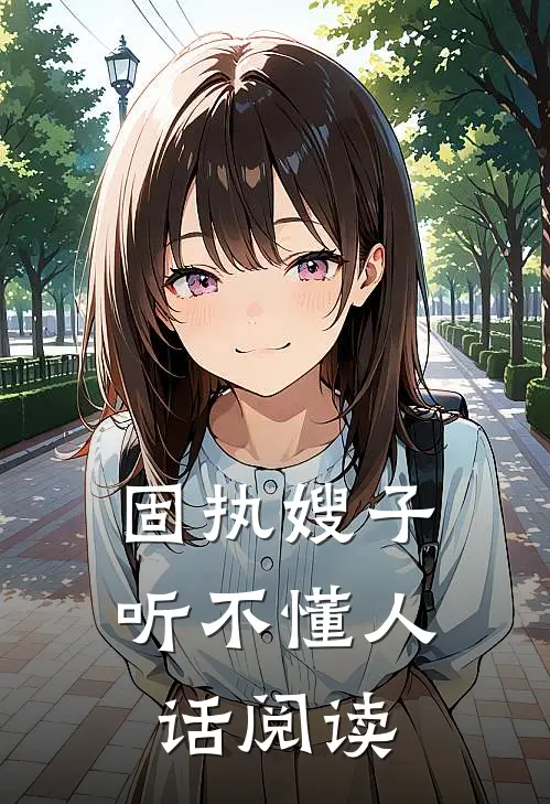 固执嫂子听不懂人话阅读