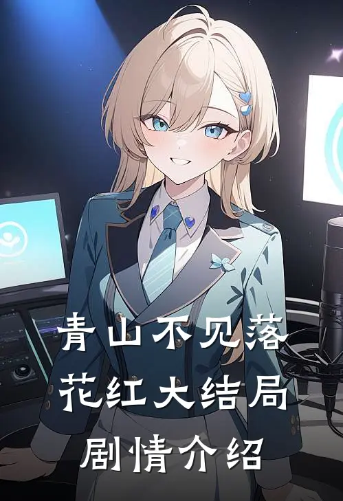 青山不见落花红大结局剧情介绍