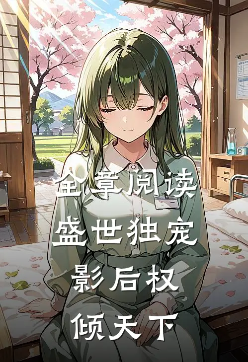 全章阅读盛世独宠,影后权倾天下