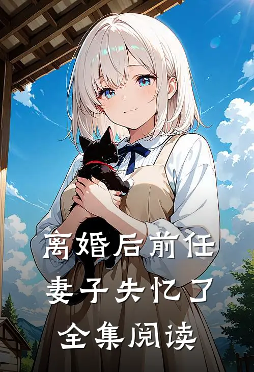 离婚后前任妻子失忆了全集阅读