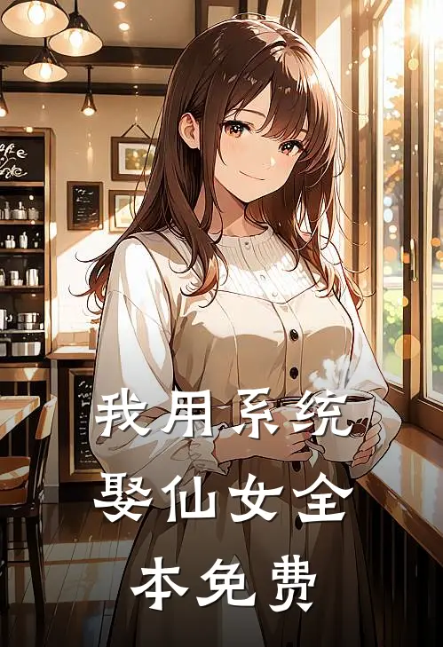 我用系统娶仙女全本免费