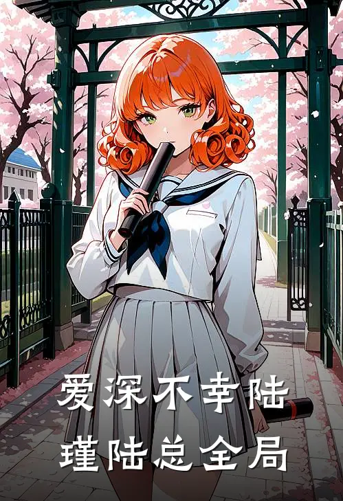 爱深不幸陆瑾陆总全局