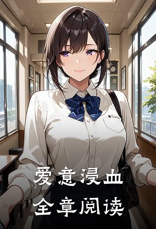 爱意浸血全章阅读