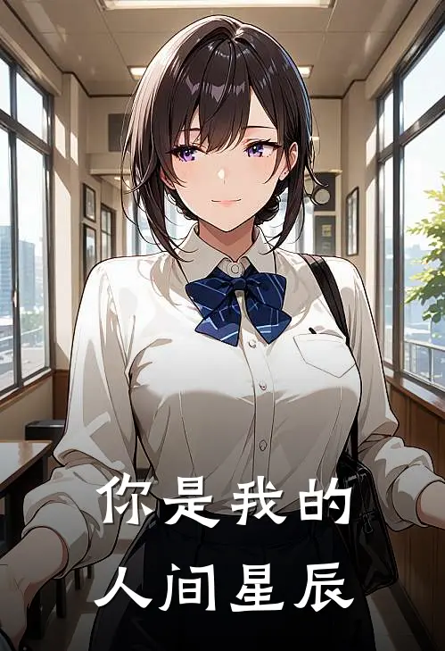 你是我的人间星辰