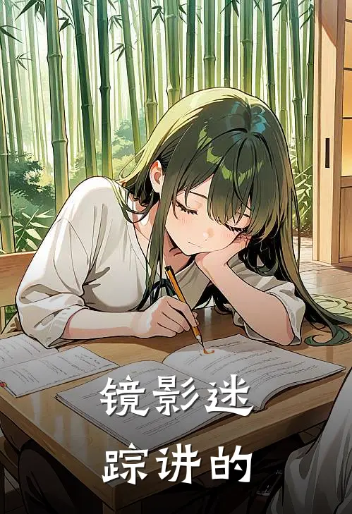 镜影迷踪讲的