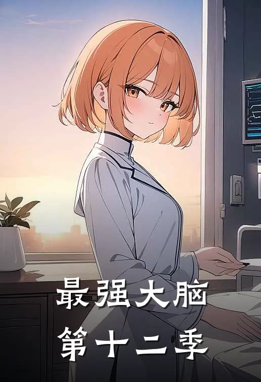 最强大脑第十二季