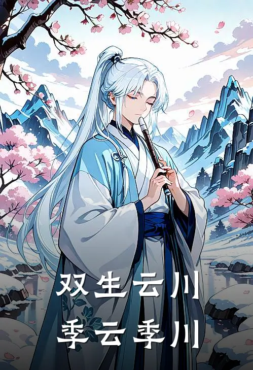 双生云川 季云季川