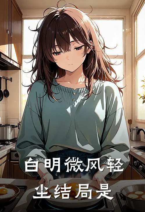 白明微风轻尘结局是