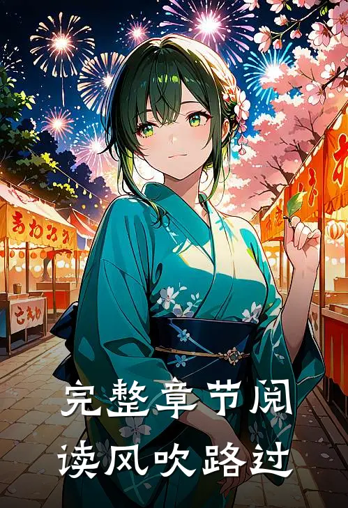 完整章节阅读风吹路过
