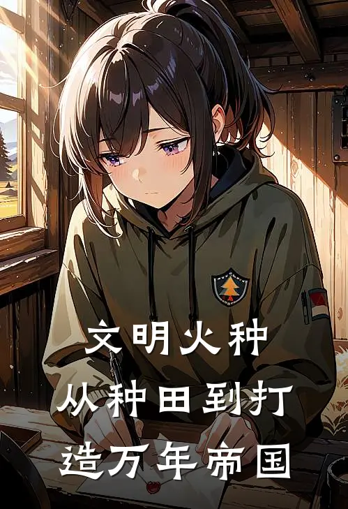 文明火种：从种田到打造万年帝国