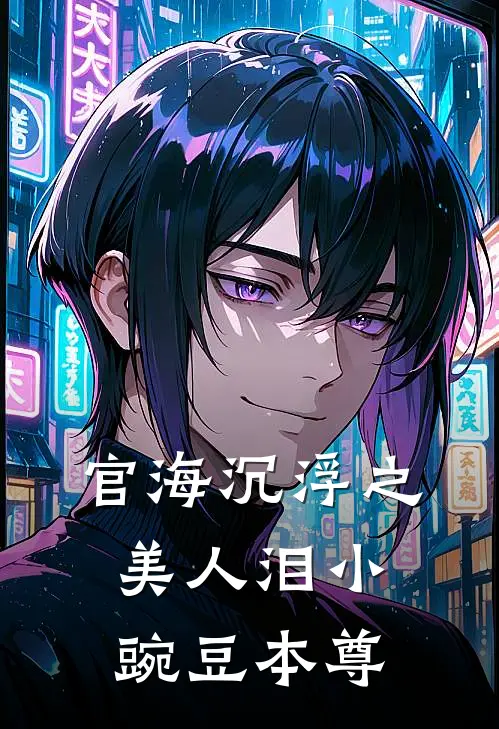 官海沉浮之美人泪 小豌豆本尊