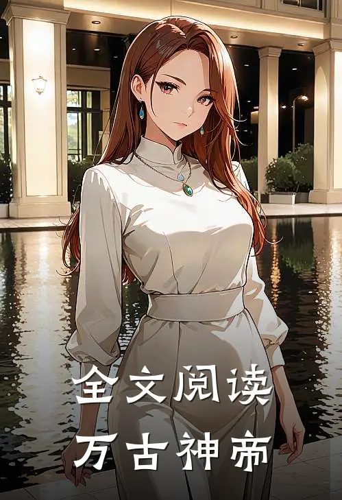 全文阅读万古神帝