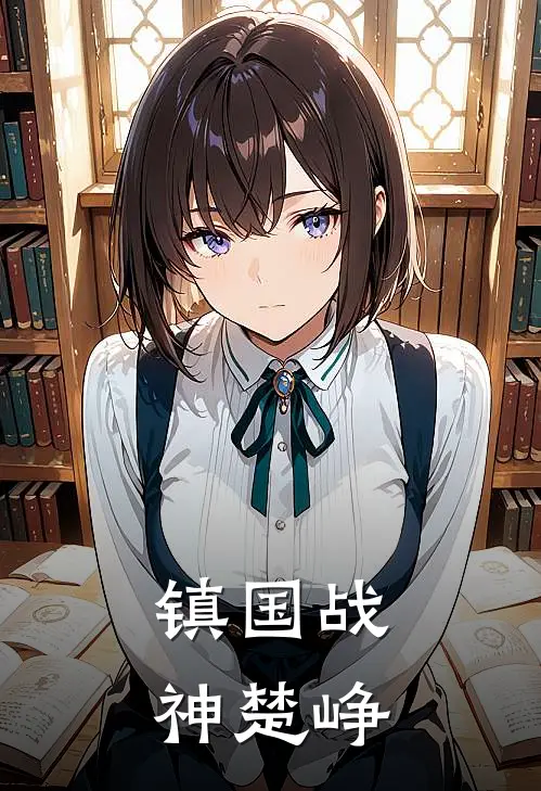 镇国战神楚峥