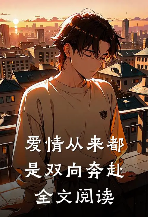爱情从来都是双向奔赴全文阅读