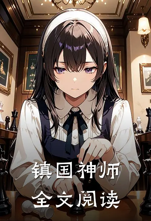 镇国神师全文阅读