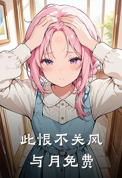 此恨不关风与月免费
