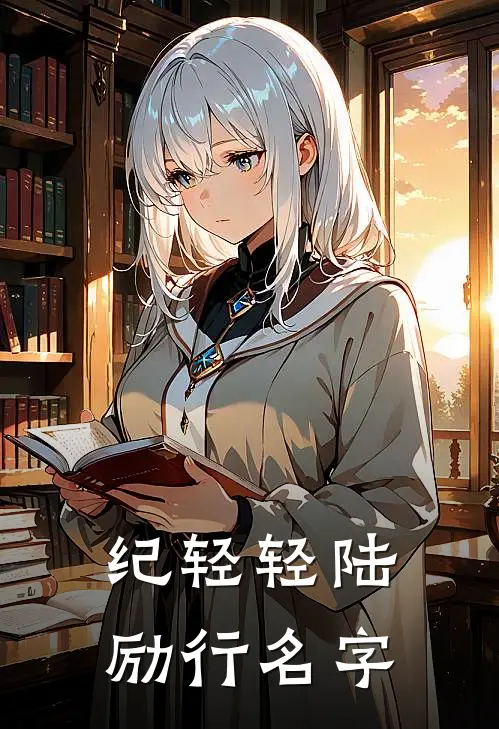 纪轻轻陆励行名字