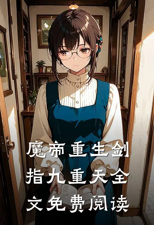 魔帝重生剑指九重天全文免费阅读