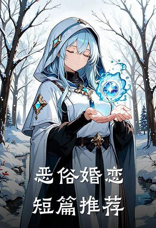 恶俗婚恋短篇推荐