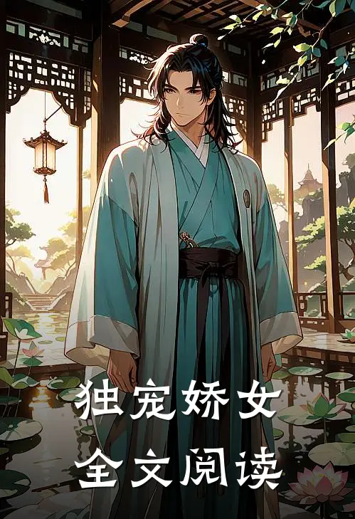 独宠娇女全文阅读