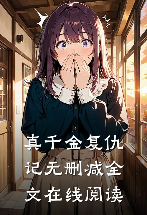 真千金复仇记无删减全文在线阅读