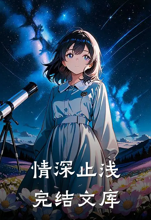 情深止浅完结文库