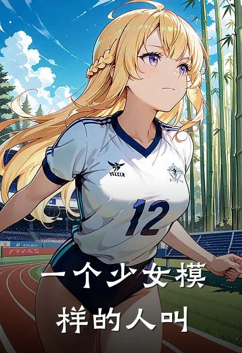 一个少女模样的人叫
