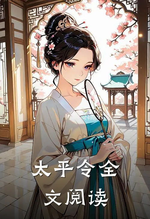 太平令全文阅读