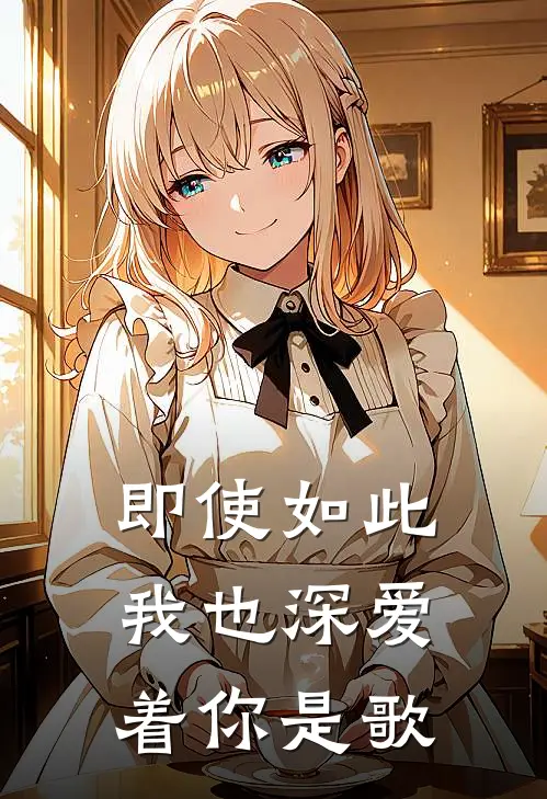 即使如此我也深爱着你是歌