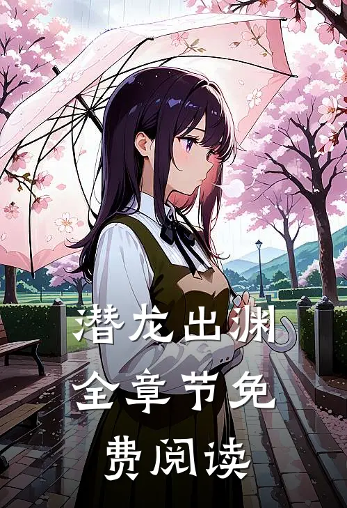 潜龙出渊全章节免费阅读