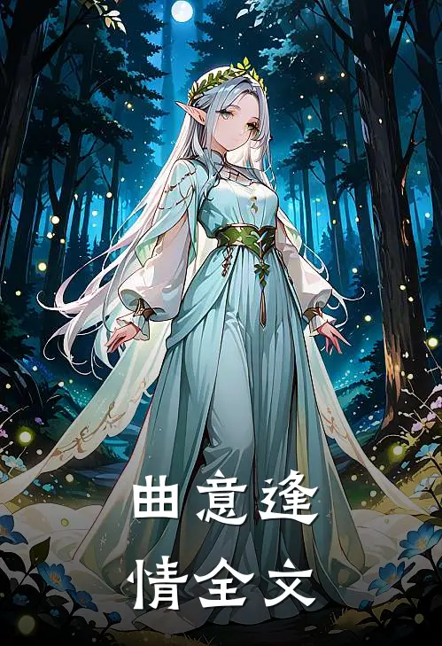 曲意逢情全文