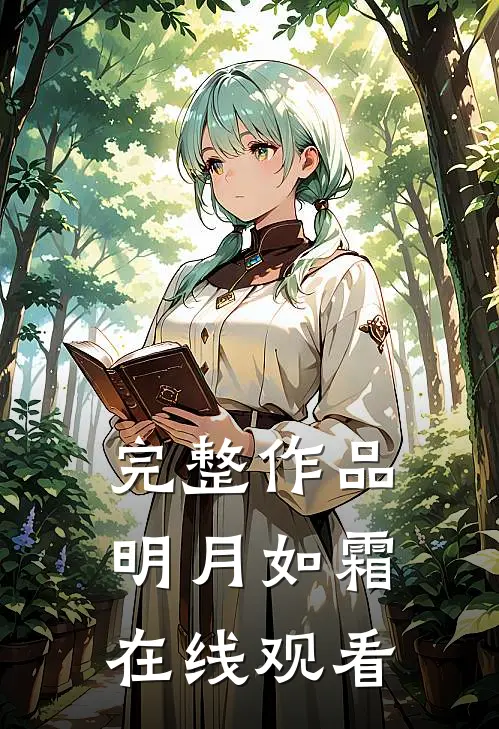 完整作品明月如霜在线观看