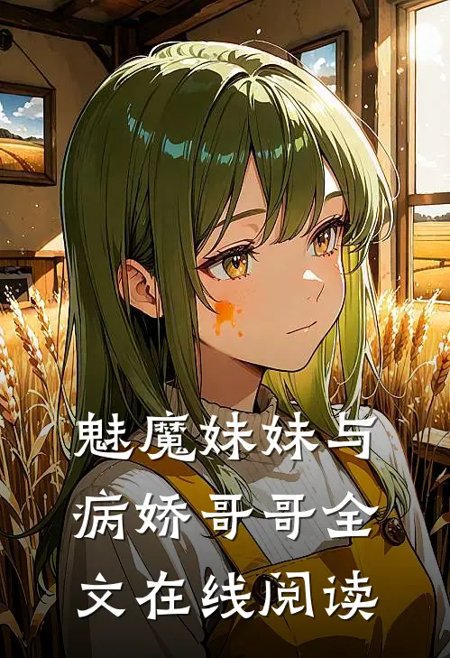 魅魔妹妹与病娇哥哥全文在线阅读