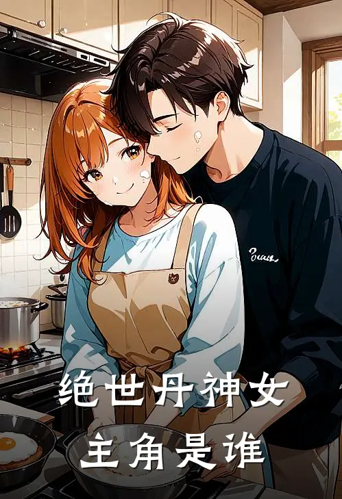 绝世丹神女主角是谁