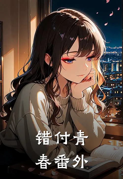 错付青春 番外